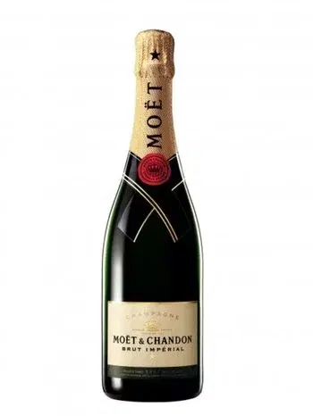 Champagne Moët & Chandon Brut Imperial